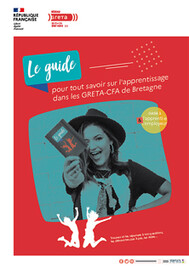 Guide GRETA-CFA