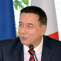 Recteur Emmanuel Ethis