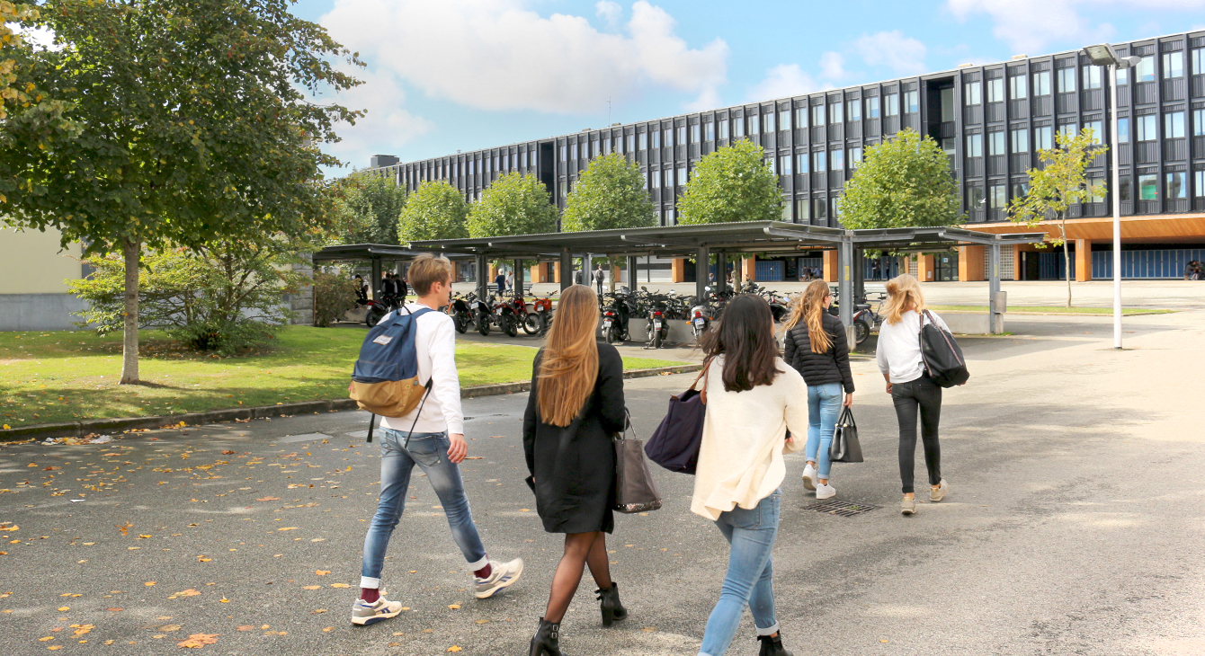 Liste Postes Vacants Second Degré Académie Rennes 2022 Affectation des enseignants du 2nd degré, CPE et PsyEN stagiaires | Académie  de Rennes