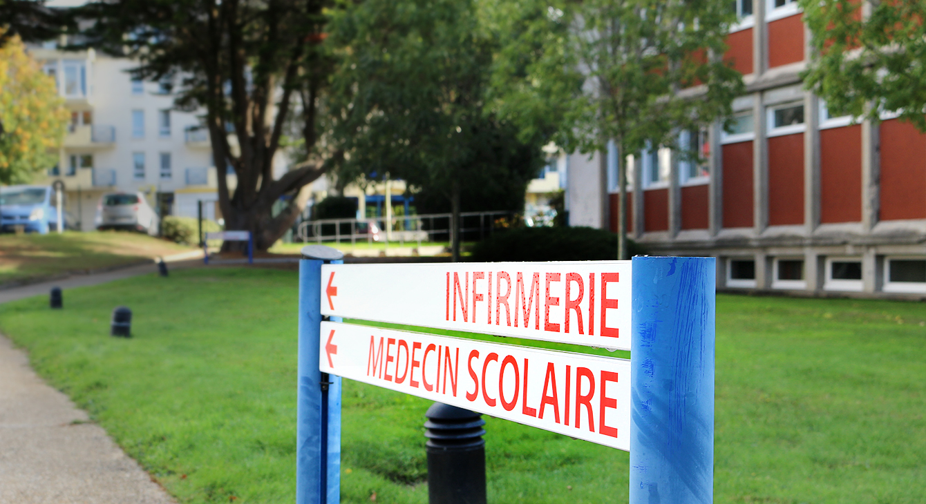 Concours d'infirmier scolaire | Académie de Rennes