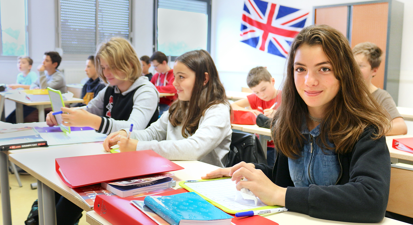 Formation Demandée Pour La Classe De 6ème 2021 L'affectation en collège public d'Ille-et-Vilaine | Académie de Rennes