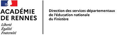 Direction des services départementaux de l'Éducation nationale du Finistère