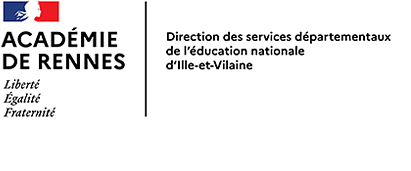 Direction des services départementaux de l'Éducation nationale d’Ille-et-Vilaine