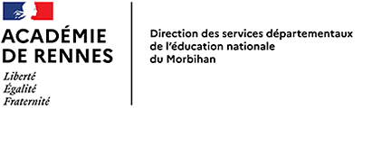 Direction des services départementaux de l'Éducation nationale du Morbihan
