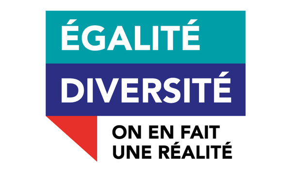 Égalité Diversité - On en fait une réalité