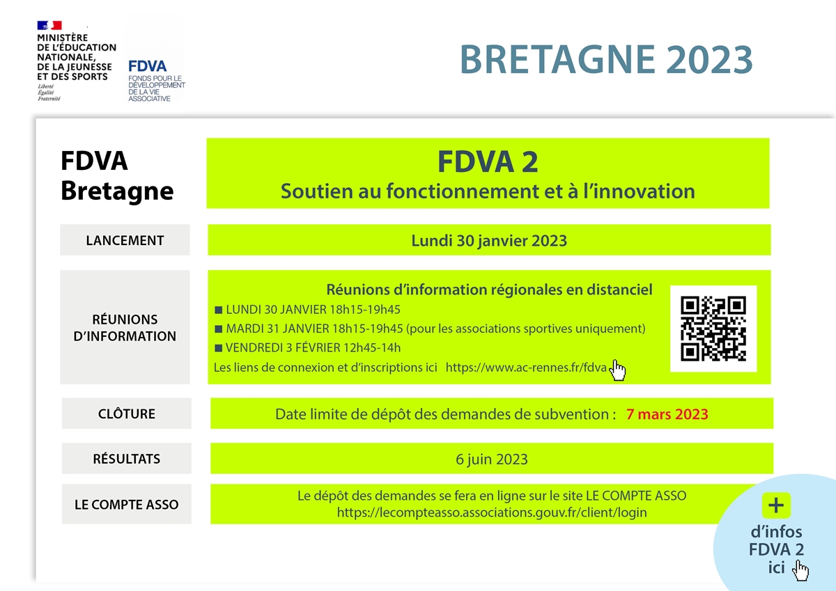 FDVA2 - AAP2023 - Bretagne
