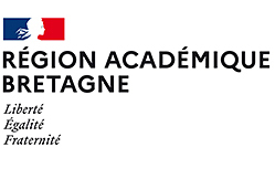 Région académique Bretagne