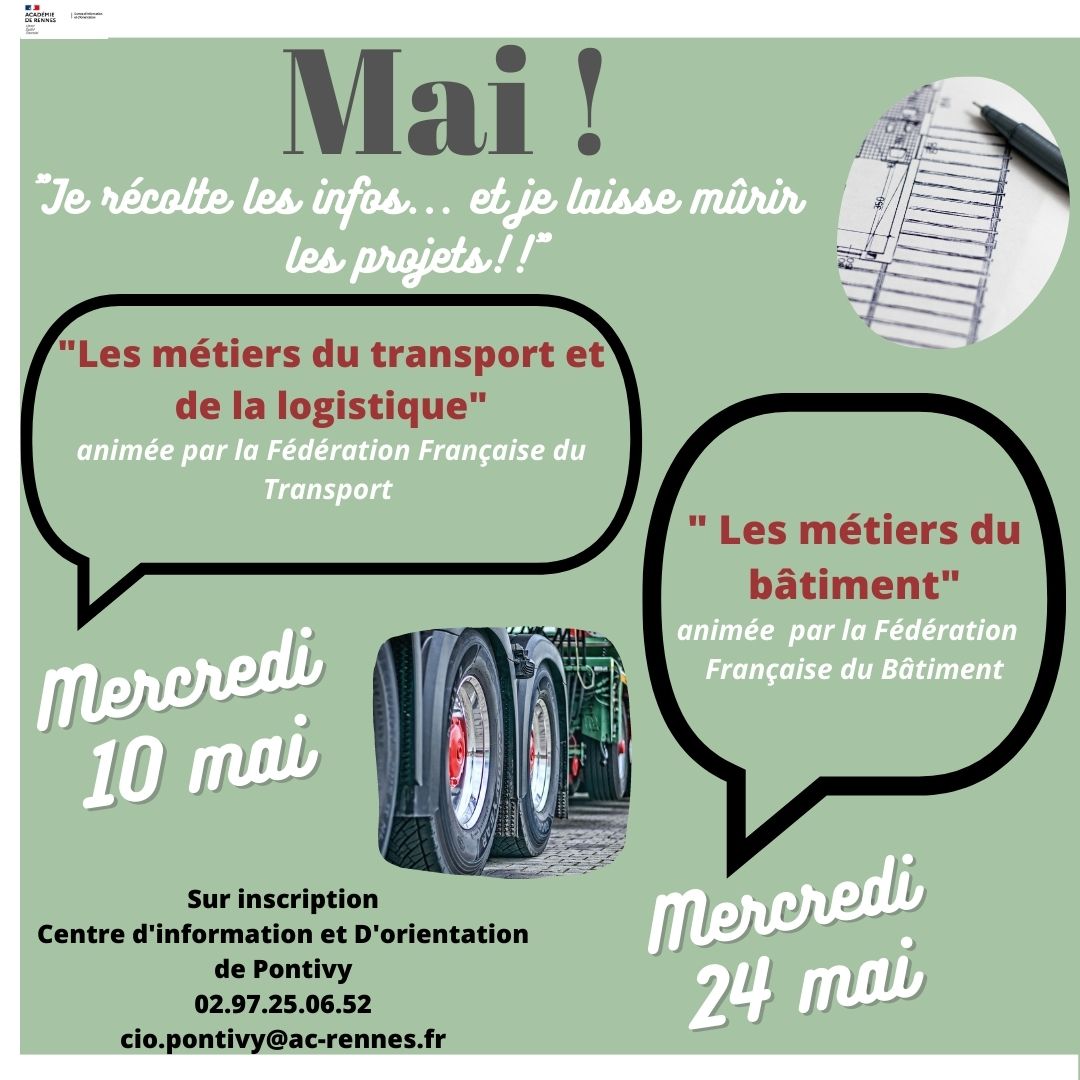 En Mai, fait ce qu'il te plait !