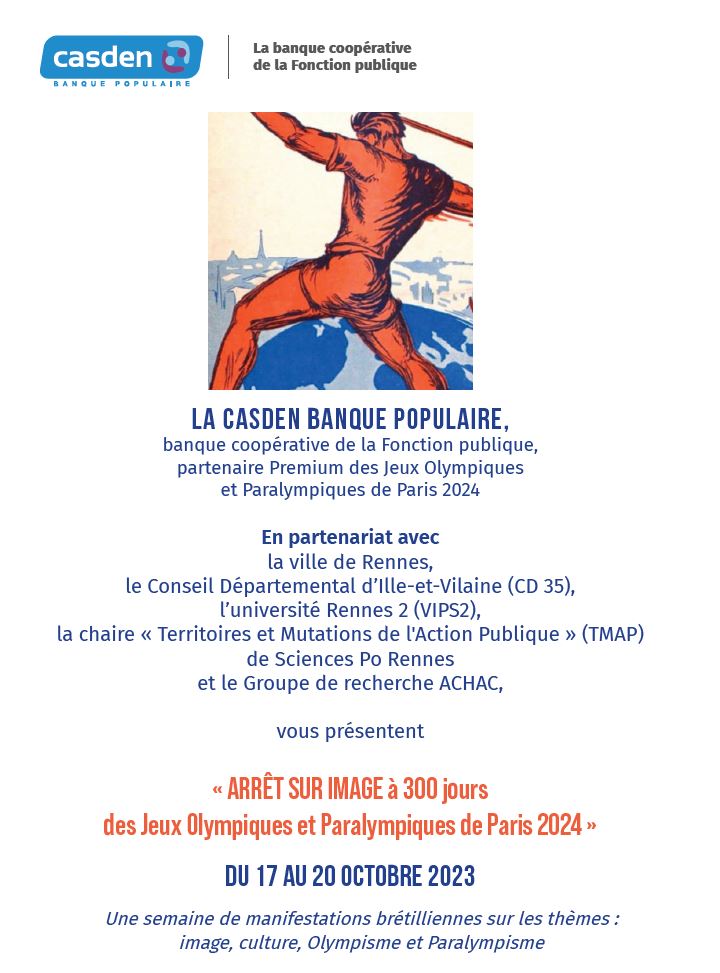 Arret sur image 300 jours