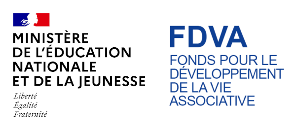 Logo MENJ FDVA 