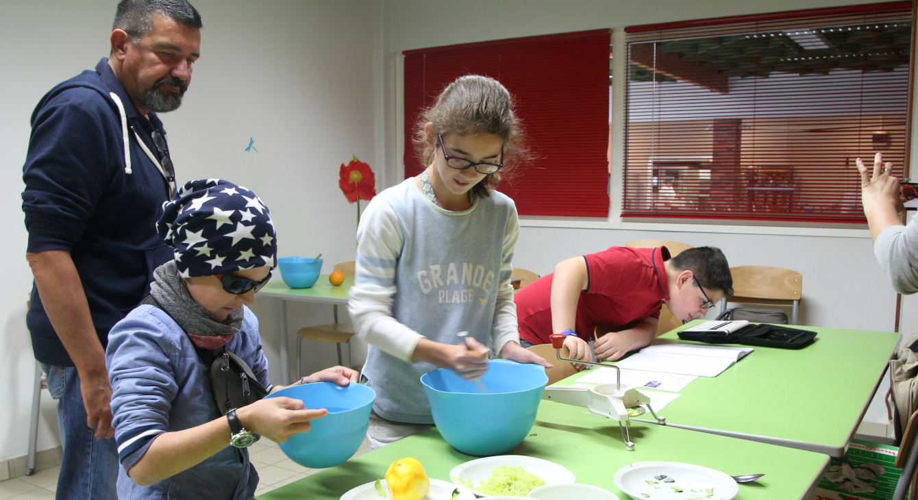 Les enseignants référents | Académie de Rennes