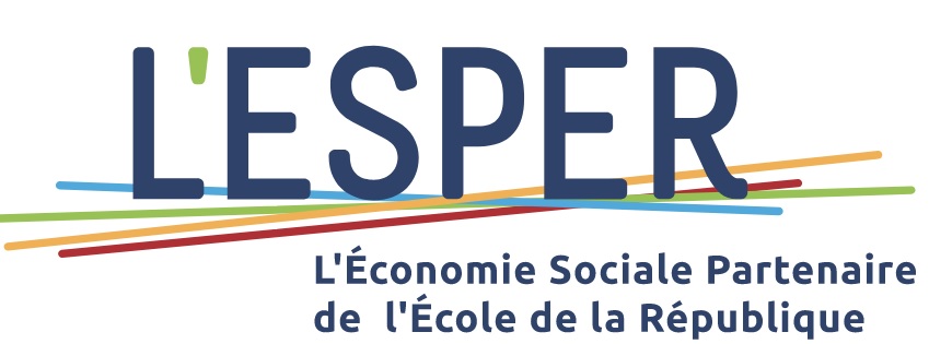 L’Économie Sociale Partenaire de l’École de la République