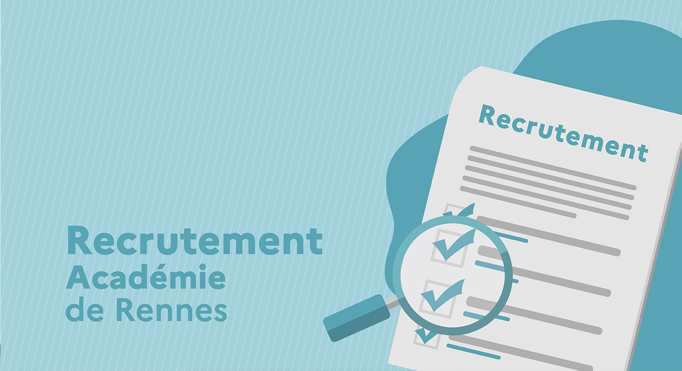 Ouverture du portail de recrutement unique : Rejoindre l'éducation