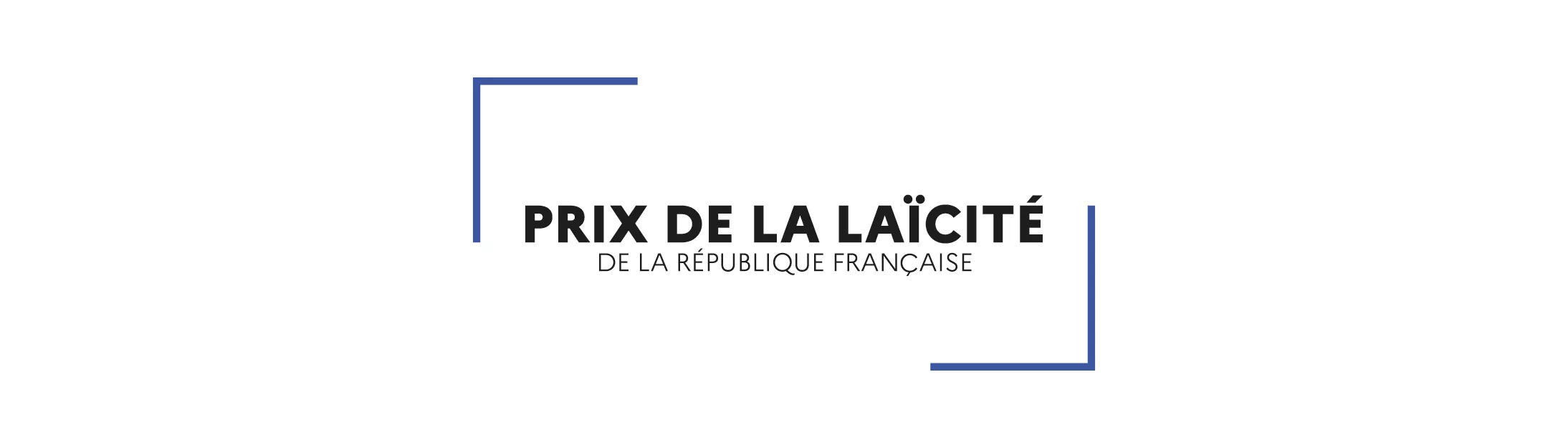 Prix de la laicité 2025