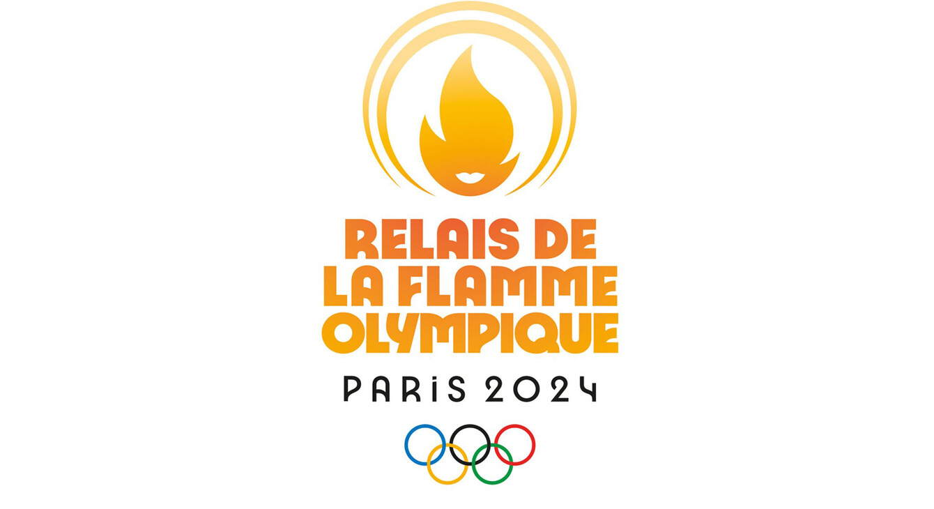 Relais de la flamme olympique des Jeux Olympiques de Paris 2024