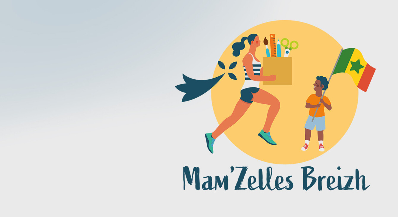 Mam'zelle breizh