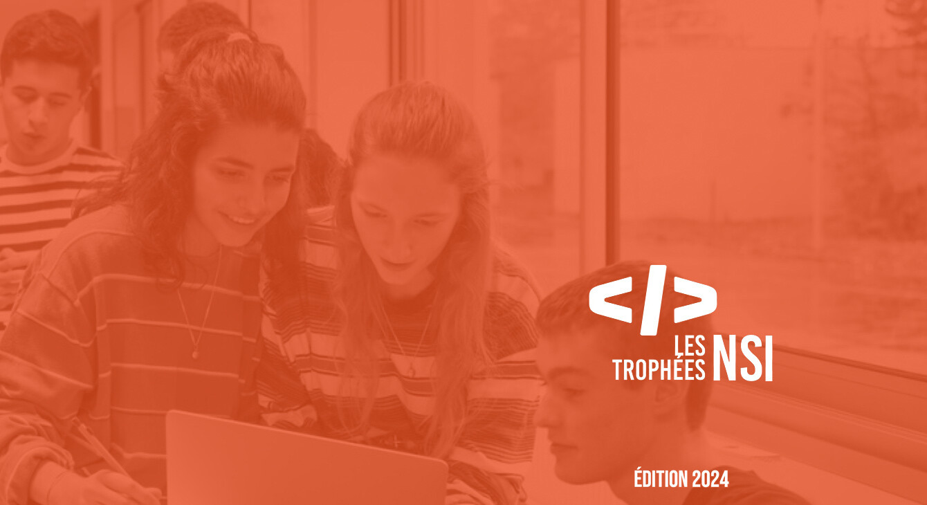 Trophées NSI 2024