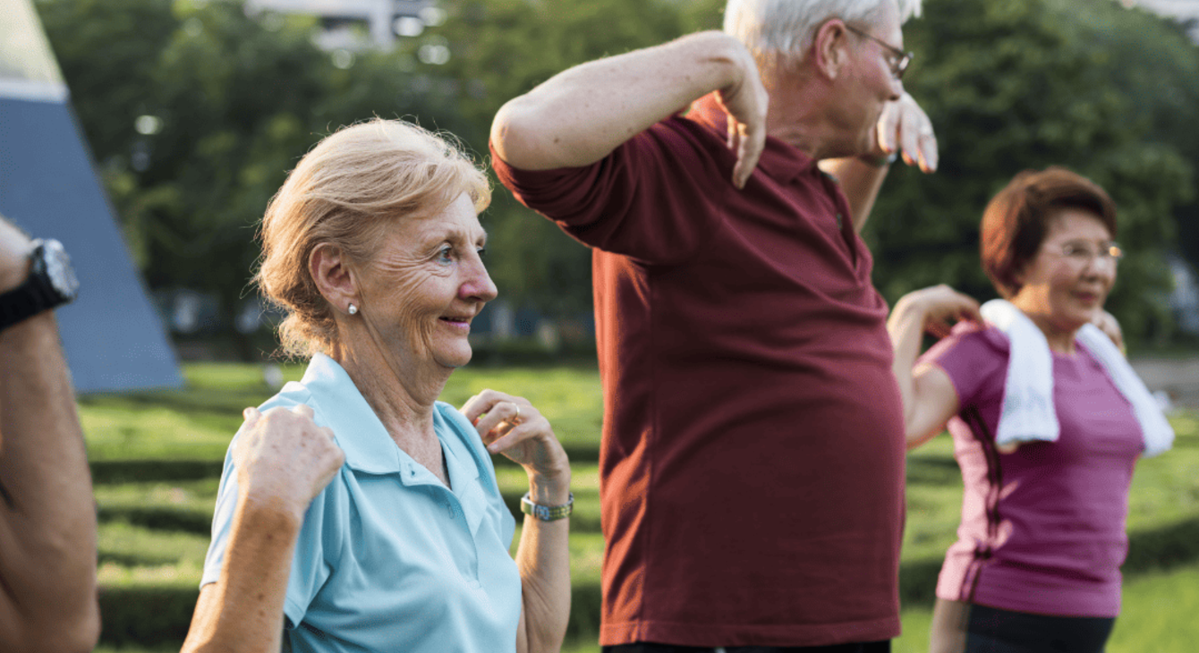 Sport santé