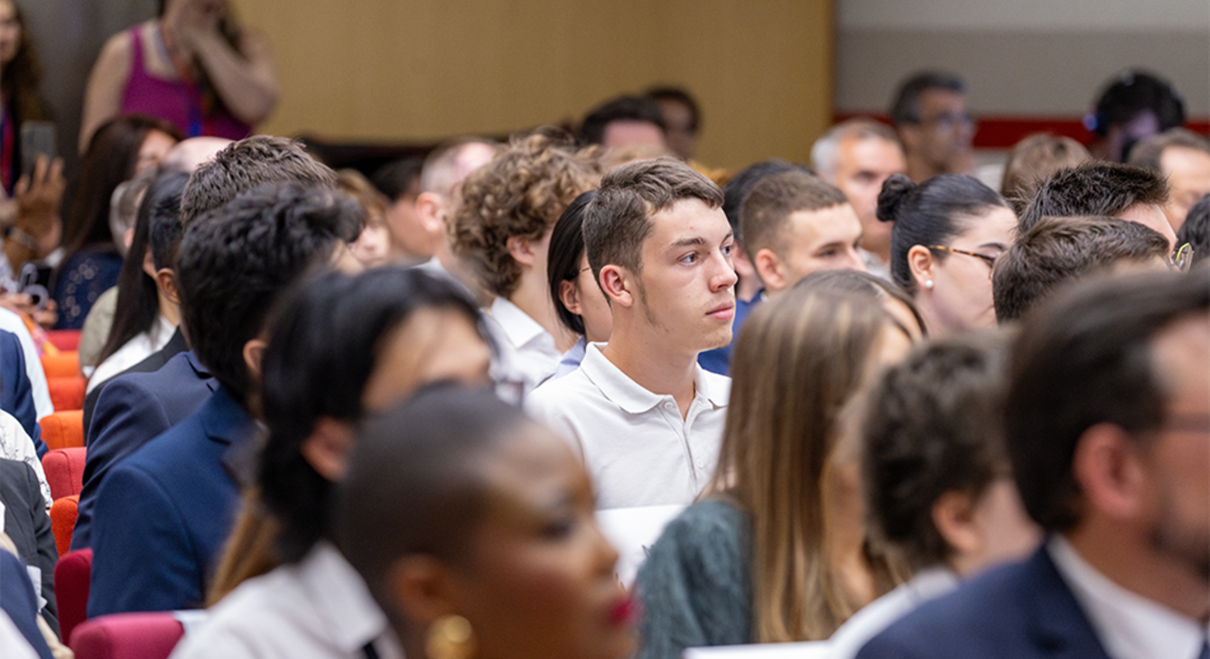 Concours lycées et métiers 2026