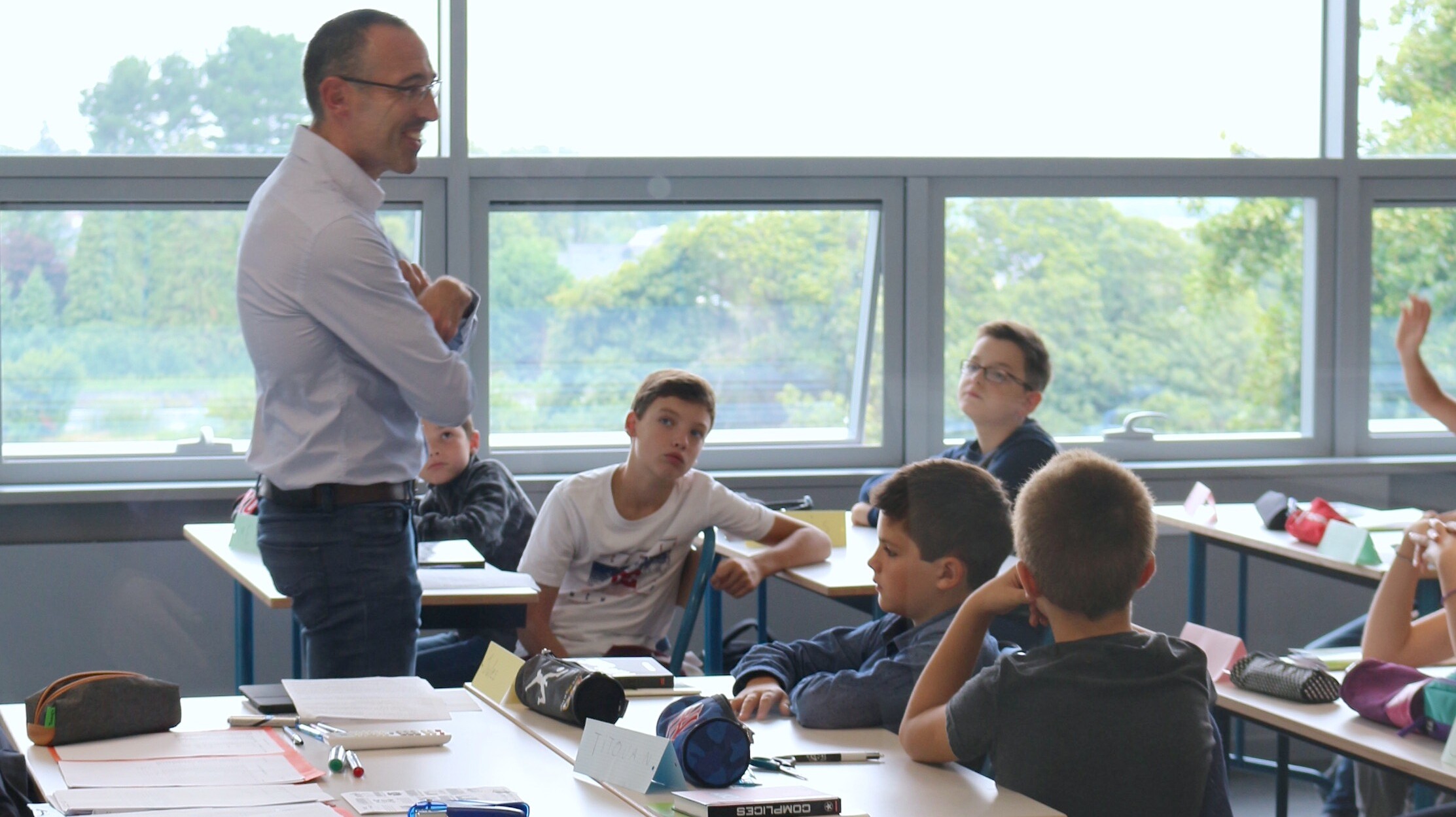 Concours, recrutements et examens de personnels | Académie de Rennes