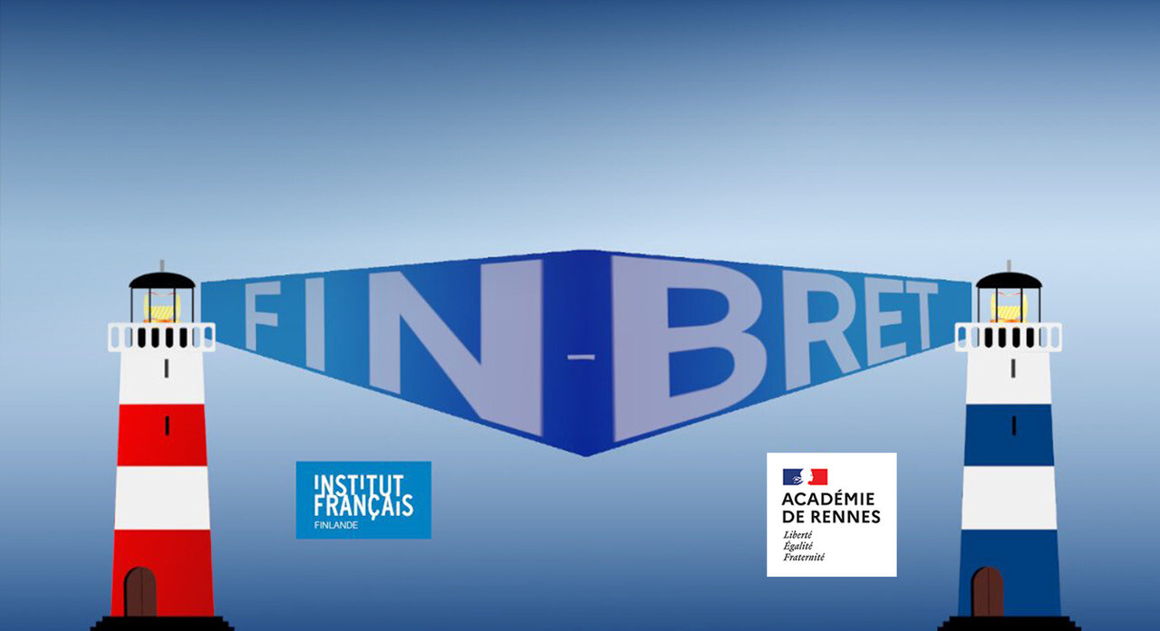 Programme d'échange Finlande Bretagne