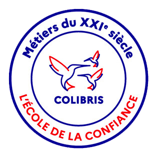 Métiers du XXIe siècle - L'école de la confiance