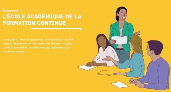 Préparation aux concours | Académie de Rennes