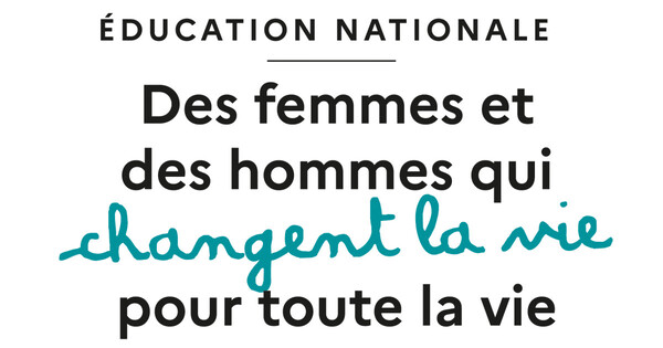 Des femmes et hommes qui changent la vie pour toute la vie