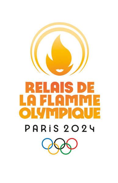 Relais de la flamme olympique des Jeux Olympiques de Paris 2024