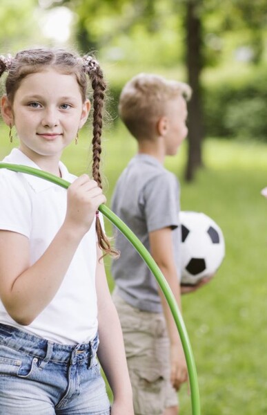 Activité sportive