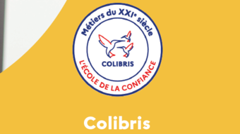 Colibris : Mes démarches TH en 1 clic !