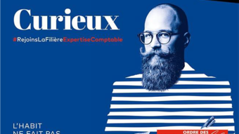 Curieux - Devenir expert-compable