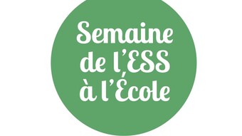 Semaine de l'ESS à l'École