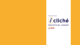 concours zéro cliché