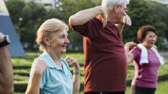 Sport santé