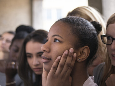 Que faire après le bac