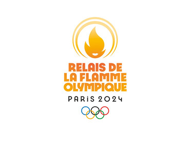 Relais de la flamme olympique des Jeux Olympiques de Paris 2024