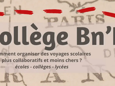 Collège Bn'b
