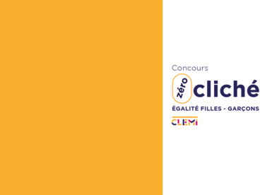 concours zéro cliché