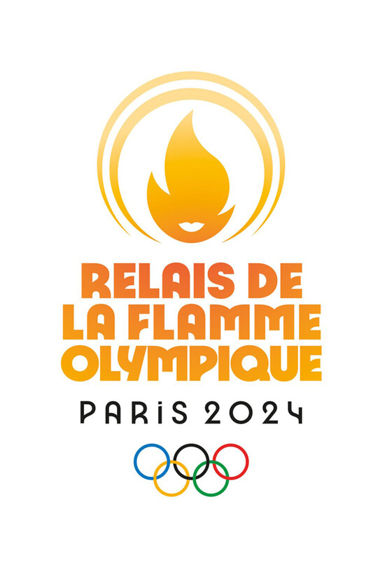 Relais de la flamme olympique des Jeux Olympiques de Paris 2024